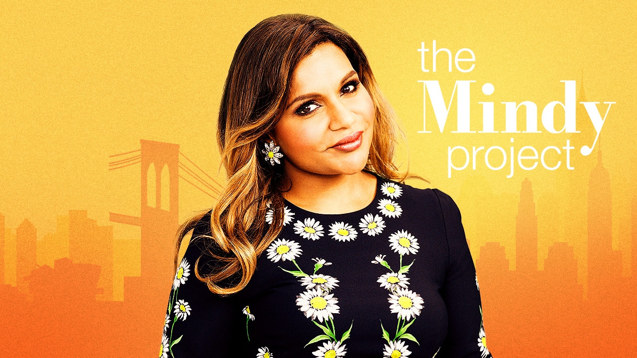 The Mindy Project Tv Show Watch All Seasons Full Episodes And Videos Online In Hd Quality On